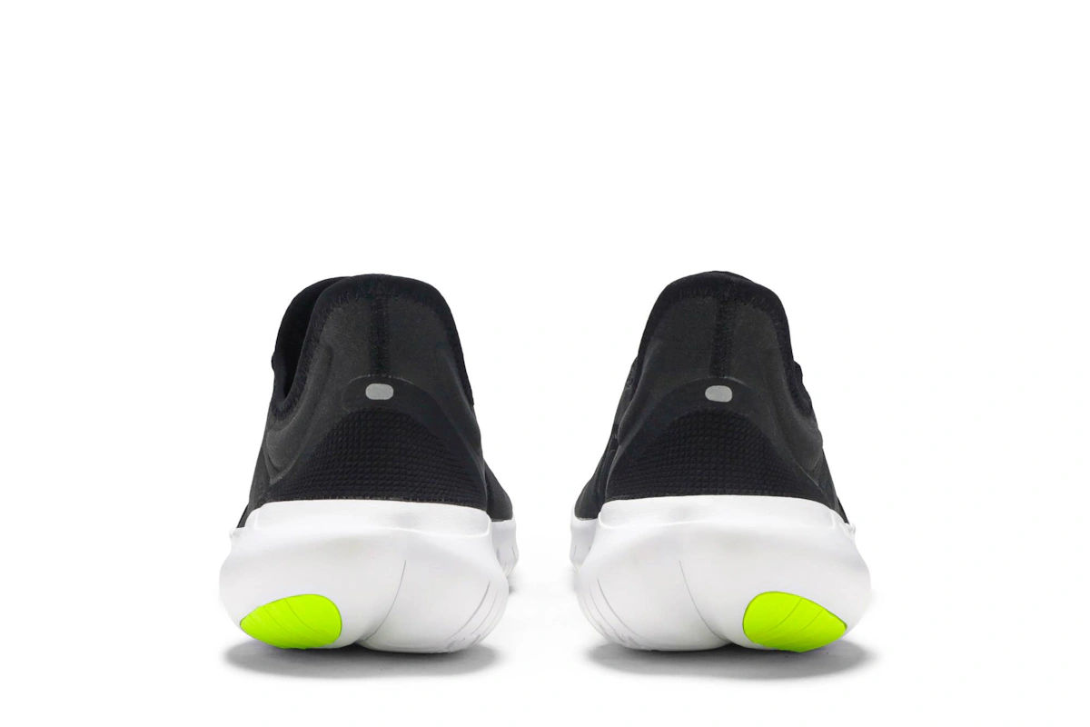 Nike Free RN 5.0 'Black'