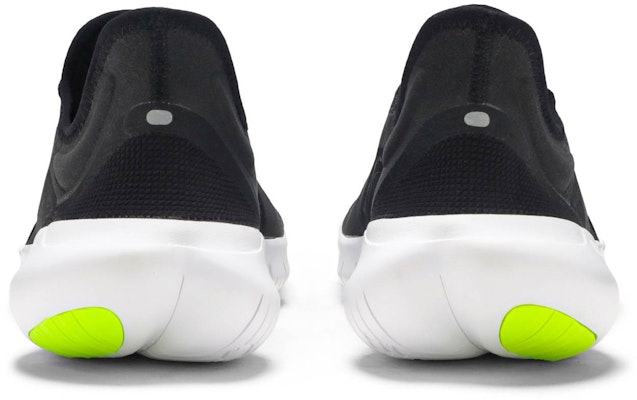 Nike Free RN 5.0 'Hitam' AQ1289-003 Details for Nike Free RN 5.0 'Hitam' AQ1289-003