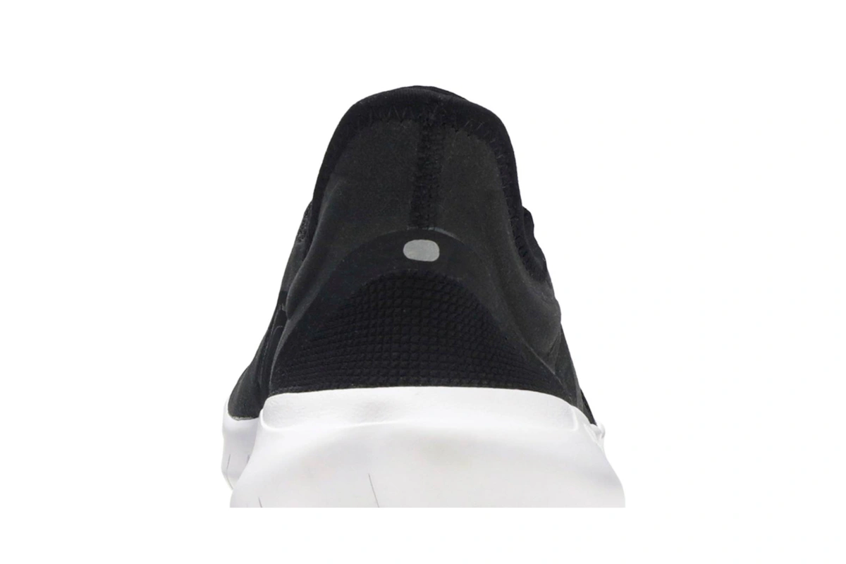 Nike Free RN 5.0 'Black'