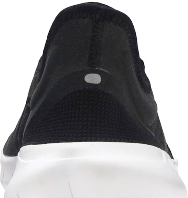 Nike Free RN 5.0 'Hitam' AQ1289-003 Sizing Nike Free RN 5.0 'Hitam' AQ1289-003