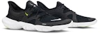 Nike Free RN 5.0 'Hitam' AQ1289-003