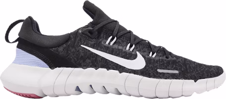 Nike Free RN 5.0 'Black Pink Spell' CZ1884-013 Nike Free RN 5.0 'Black Pink Spell' CZ1884-013