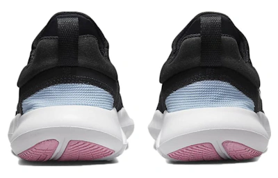 Nike Free RN 5.0 'Black Pink Spell' CZ1884-013