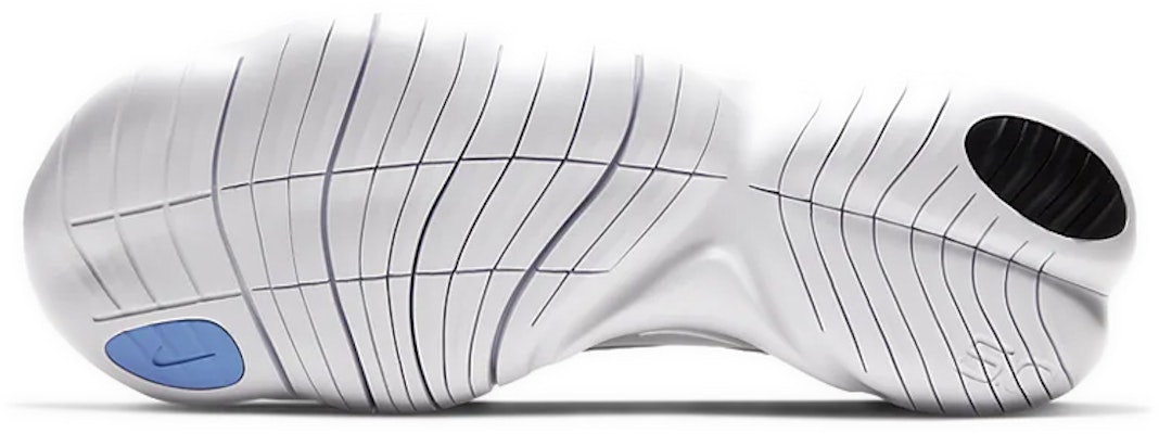 耐克Free RN 5.0 '黑色大学蓝' AQ1289-013 Details for 耐克Free RN 5.0 '黑色大学蓝' AQ1289-013