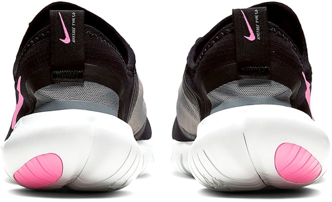 (JR) 耐克Free RN 50 '黑白粉' 女款跑鞋 CJ2079-001 Purchase (JR) 耐克Free RN 50 '黑白粉' 女款跑鞋 CJ2079-001