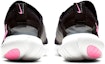 Purchase (JR) 耐克Free RN 50 '黑白粉' 女款跑鞋 CJ2079-001