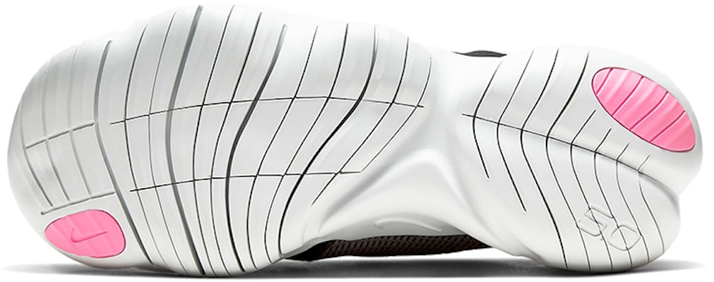 (JR) 耐克Free RN 50 '黑白粉' 女款跑鞋 CJ2079-001 Details for (JR) 耐克Free RN 50 '黑白粉' 女款跑鞋 CJ2079-001