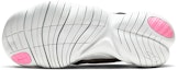 Details for (JR) 耐克Free RN 50 '黑白粉' 女款跑鞋 CJ2079-001