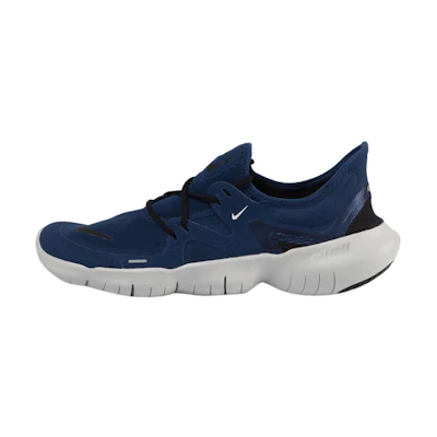 Nike Free RN 5.0 'Coastal Blue'