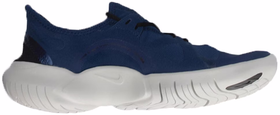 耐吉Free RN 5.0 低幫跑步鞋 男款 湛藍色 Order 耐吉Free RN 5.0 低幫跑步鞋 男款 湛藍色