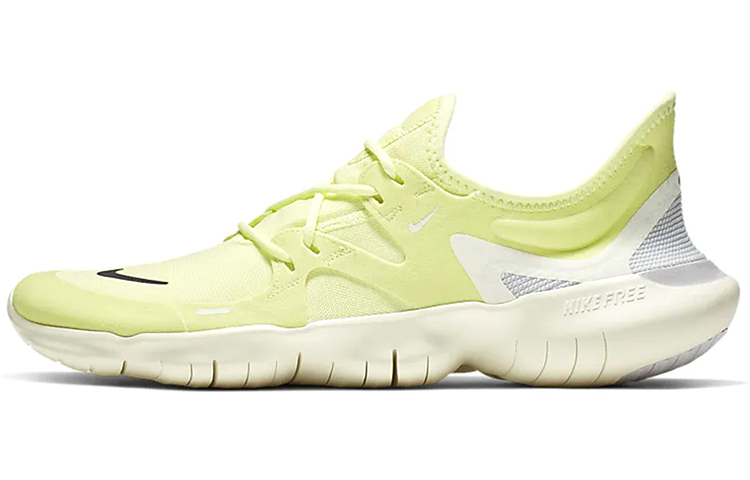 Nike Free RN 5.0 'Luminous Green' AQ1289-300