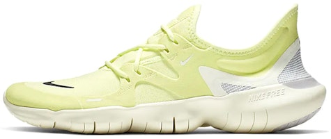 Nike Free RN 5.0 'Luminous Green' AQ1289-300 Nike Free RN 5.0 'Luminous Green' AQ1289-300