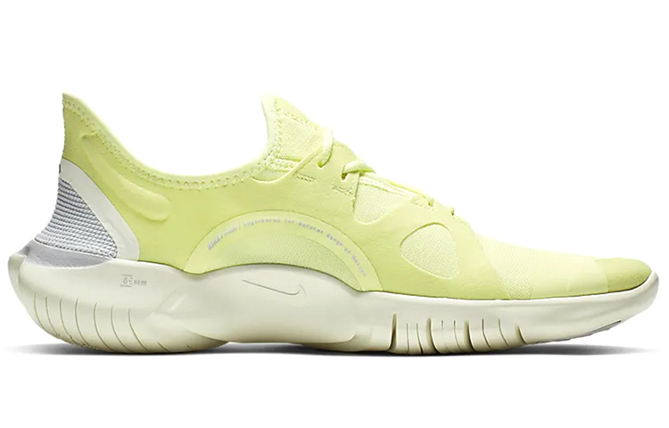 Order Nike Free RN 5.0 綠