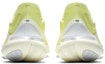 Shop Nike Free RN 5.0 綠