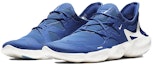 Lookbook Nike Free RN 5.0 'Obsidian Mist' Lelaki/Wanita Kasut Larian AQ1289-401