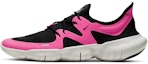 Buy Nike Free RN 5.0 'Pink Blast' Sepatu Wanita AQ1289-601