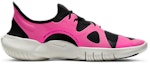 Order Nike Free RN 5.0 'Pink Blast' Sepatu Wanita AQ1289-601