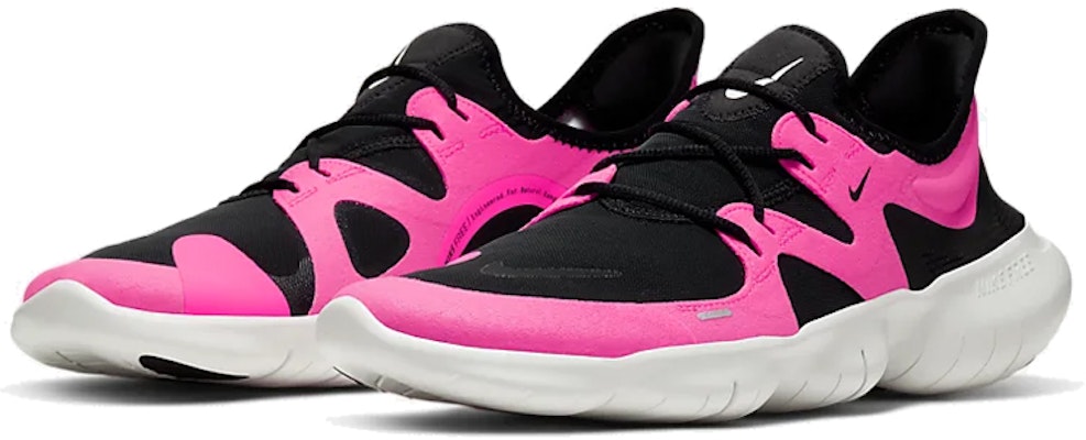 耐克Free RN 5.0“粉色冲击” AQ1289-601 Lookbook 耐克Free RN 5.0“粉色冲击” AQ1289-601