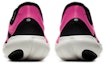 Shop Nike Free RN 5.0 'Pink Blast' Sepatu Wanita AQ1289-601