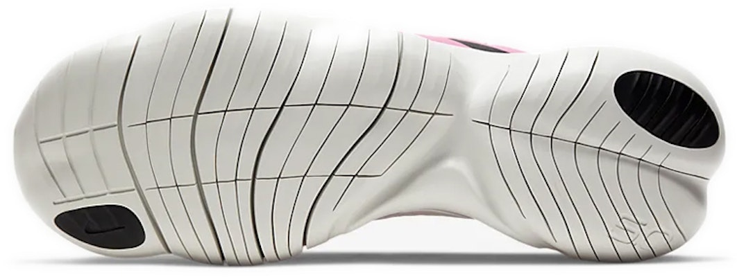 Nike Free RN 5.0 'Pink Blast' Sepatu Wanita AQ1289-601 Details for Nike Free RN 5.0 'Pink Blast' Sepatu Wanita AQ1289-601