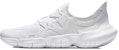 Nike Free RN 5.0 'Platinum Tint' - Kasut Larian Nike Warna Platinum Tint AQ1289-002