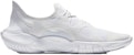 Nike Free RN 5.0 'Platinum Tint' - Kasut Larian Nike Warna Platinum Tint AQ1289-002