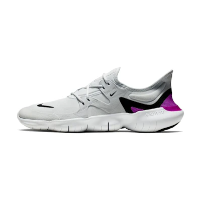 Nike Free RN 5.0 'Platinum Violet'