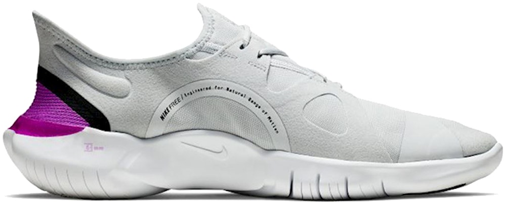 耐克自由RN 5.0 '铂金紫色' AQ1289-007 Order 耐克自由RN 5.0 '铂金紫色' AQ1289-007