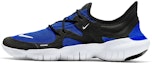Buy Nike Free RN 5.0 'Racer Blue Black' Sepatu Lari Pria AQ1289-402