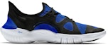 Order Nike Free RN 5.0 'Racer Blue Black' Sepatu Lari Pria AQ1289-402