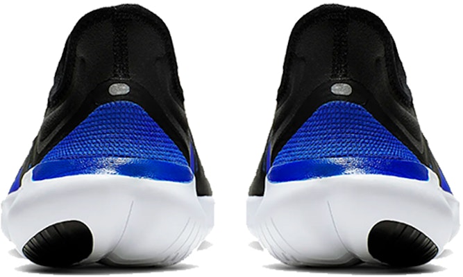 ナイキ フリーRN 5.0 "レーサーブルー/ブラック" AQ1289-402 Shop ナイキ フリーRN 5.0 "レーサーブルー/ブラック" AQ1289-402
