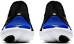 Shop Nike Free RN 5.0 'Racer Blue Black' Sepatu Lari Pria AQ1289-402