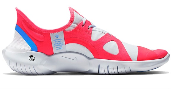 나이키 프리 RN 5.0 '레드 오빗 블루 히어로' CI1288-600 Order 나이키 프리 RN 5.0 '레드 오빗 블루 히어로' CI1288-600