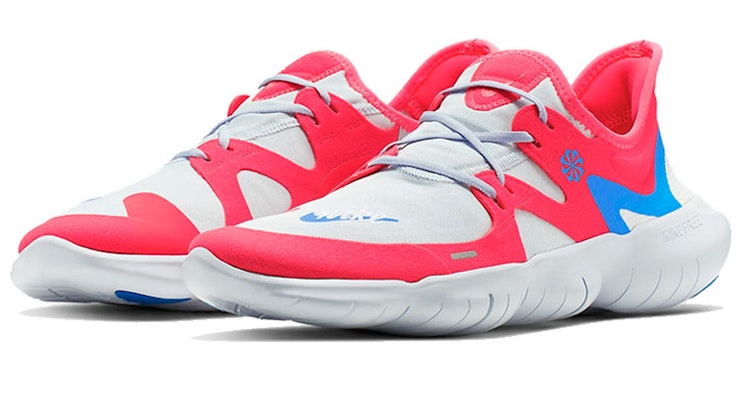 ナイキ フリー RN 5.0 "レッドオービット ブルーヒーロー" CI1288-600 Lookbook ナイキ フリー RN 5.0 "レッドオービット ブルーヒーロー" CI1288-600
