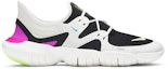 Buy Nike Free RN 5.0 'Summit White' Putih AQ1289-100