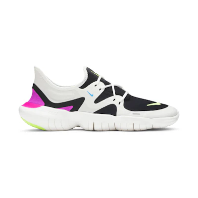 Nike Free RN 5.0 'Summit White'