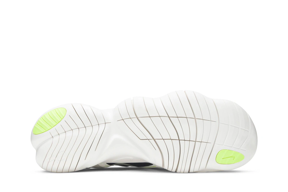 Nike Free RN 5.0 'Summit White' AQ1289-100