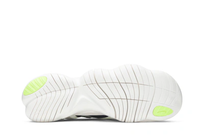 Nike Free RN 5.0 'Summit White' AQ1289-100