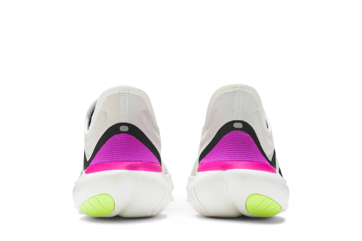 Nike Free RN 5.0 'Summit White' AQ1289-100