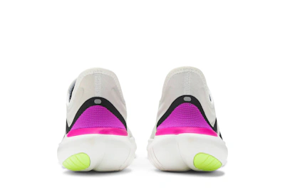 Nike Free RN 5.0 'Summit White' AQ1289-100