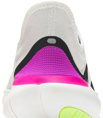 Nike Free RN 5.0 'Summit White' Putih AQ1289-100 Sizing Nike Free RN 5.0 'Summit White' Putih AQ1289-100
