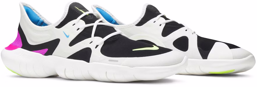 Nike Free RN 5.0 'Summit Putih' sepatu olahraga wanita AQ1289-100 Cheap Nike Free RN 5.0 'Summit Putih' sepatu olahraga wanita AQ1289-100