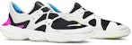 Nike Free RN 5.0 'Summit White' Putih AQ1289-100