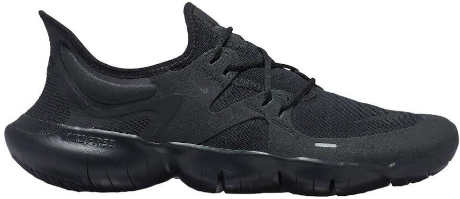 Nike Free RN 5.0 'Triple Black' AQ1289-006 Order Nike Free RN 5.0 'Triple Black' AQ1289-006