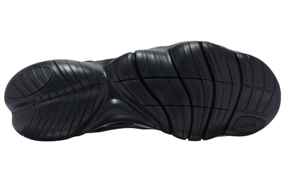Shop 耐吉 Free RN 5.0 '全黑' AQ1289-006
