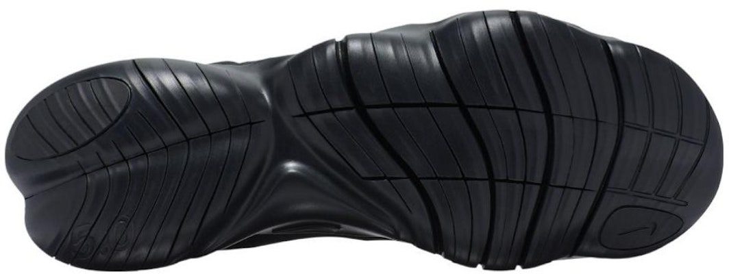 Nike Free RN 5.0 'Triple Black' Zapatillas Negros Total AQ1289-006 Shop Nike Free RN 5.0 'Triple Black' Zapatillas Negros Total AQ1289-006
