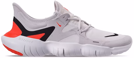Nike Free RN 5.0 'Vast Grey' AQ1289-004 Nike Free RN 5.0 'Vast Grey' AQ1289-004