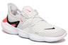 Lookbook Nike Free RN 5.0 'Gris Vasto' AQ1289-004