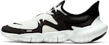 Buy Nike Free RN 5.0 'Putih Hitam' AQ1289-102