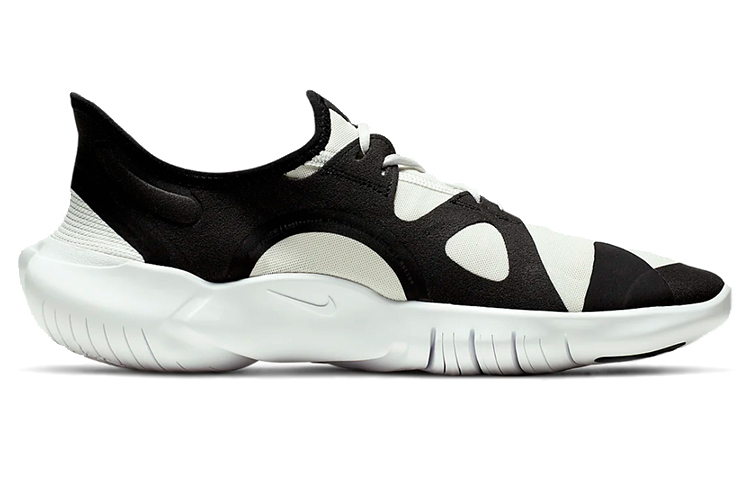 Order Nike Free RN 5.0 ''Blanc Noir'' AQ1289-102